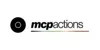 MCP Actions logo