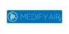 Medify Air logo