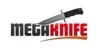 Megaknife logo