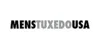 Mens Tuxedo USA logo