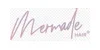 Mermade Hair logo