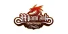 Miami Ink Tattoo Designs logo