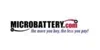 MicroBattery logo