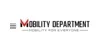 Mobility Department logo