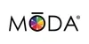 Moda Brush logo