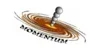 Momentum98 logo