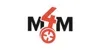 More4Motion logo