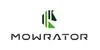 Mowrator logo