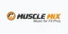 Muscle Mixes logo