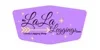 My Lala Leggings logo