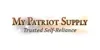 My Patriot Supply