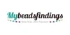 MyBeadsFindings logo