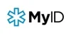 MyID logo