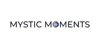 Mystic Moments UK logo