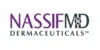 NassifMD Skincare logo