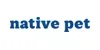 Native Pet logo