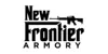 New Frontier Armory logo