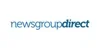 NewsgroupDirect logo