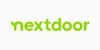 Nextdoor logo
