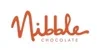 Nibble Chocolate logo