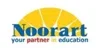 Noorart logo