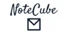 NoteCube logo