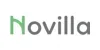 Novilla logo