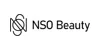 NSO Beauty logo