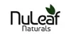 Nuleaf Naturals logo