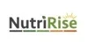 NutriRise logo