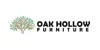Oak Hollow Furniture logo