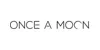 Once a Moon logo