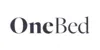 One Bed logo