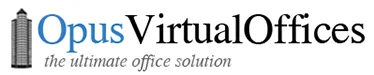 Opus Virtual Offices logo