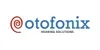 Otofonix logo