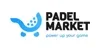 Padel Market logo