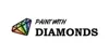 Paint With Diamonds logo