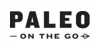 Paleo On The Go logo