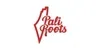 PaliRoots logo