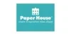 Paper House Productions logo