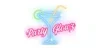 Party Glowz logo