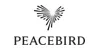 Peacebird logo