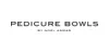 Pedicure Bowls logo