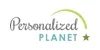 Personalized Planet logo