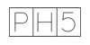 PH5 logo