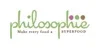 Philosophie logo