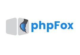 PhpFox logo