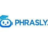 Phrasly logo