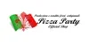 Pizza Party Shop logo