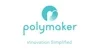 Polymaker logo